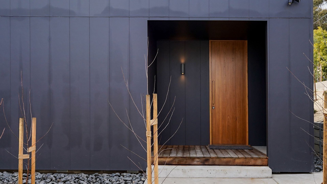 Photo of Outdoor in Hepburn Springs