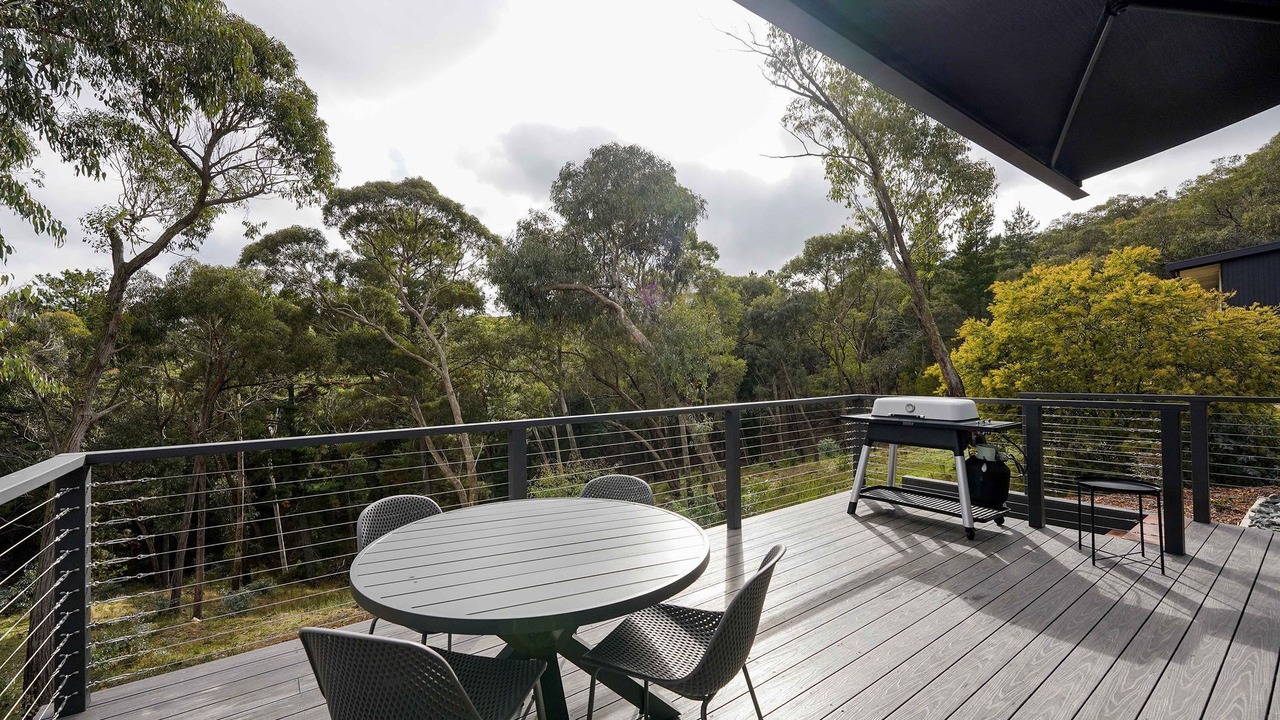 Photo of Outdoor in Hepburn Springs