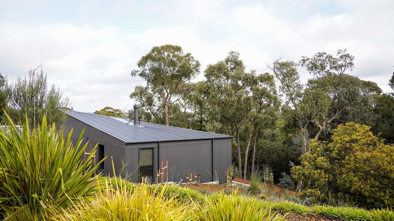 Photo of Outdoor in Hepburn Springs