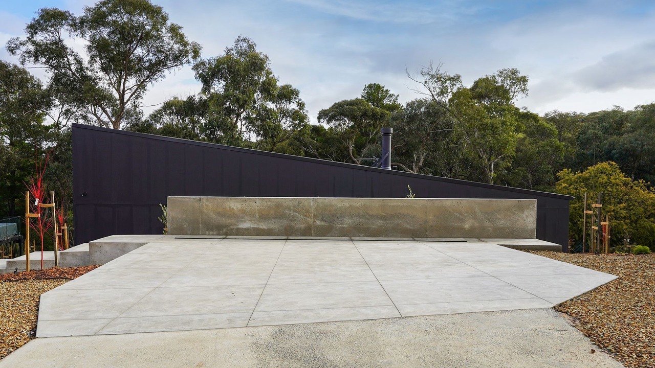 Photo of Outdoor in Hepburn Springs