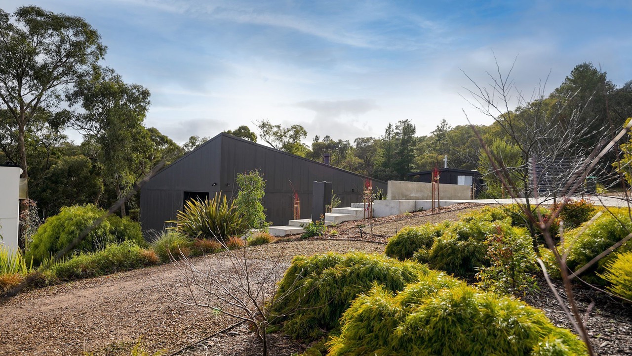 Photo of Outdoor in Hepburn Springs