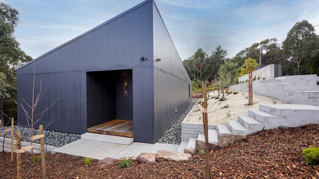 Photo of Outdoor in Hepburn Springs