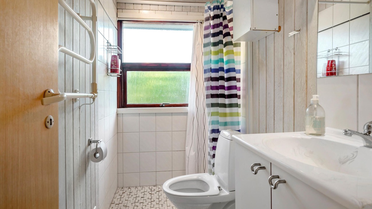 Photo of Bathroom in Stubbekobing