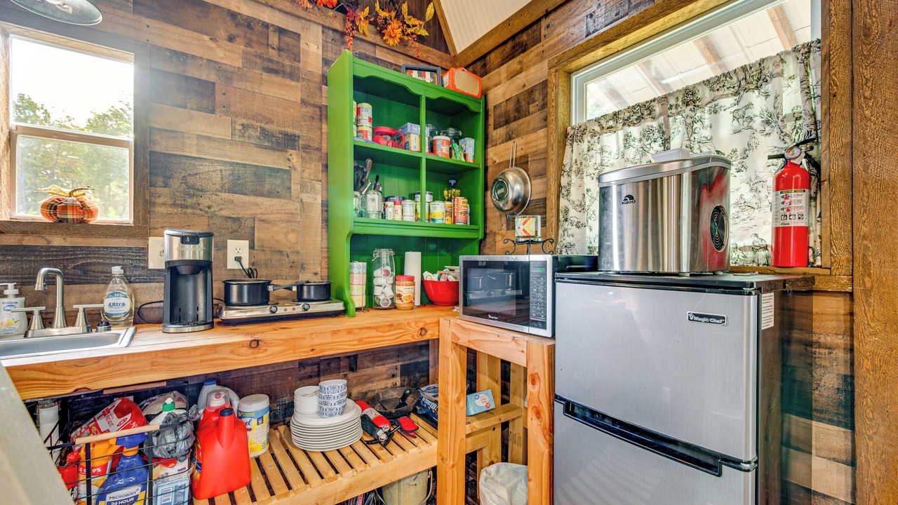 Photo of Kitchen in Summerville