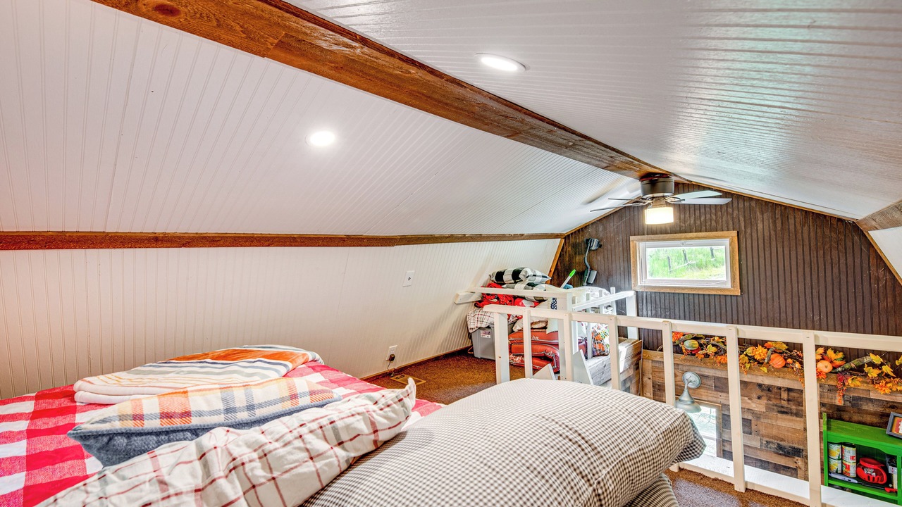 Photo of Bedroom in Summerville