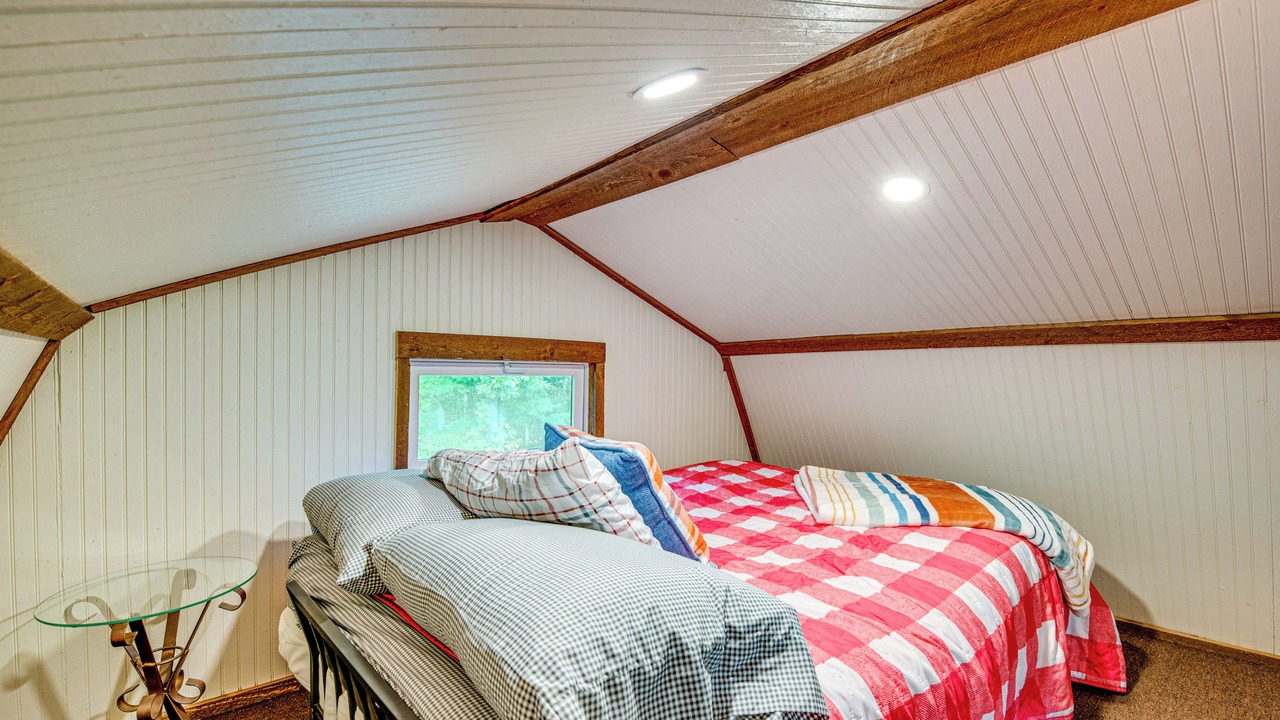 Photo of Bedroom in Summerville