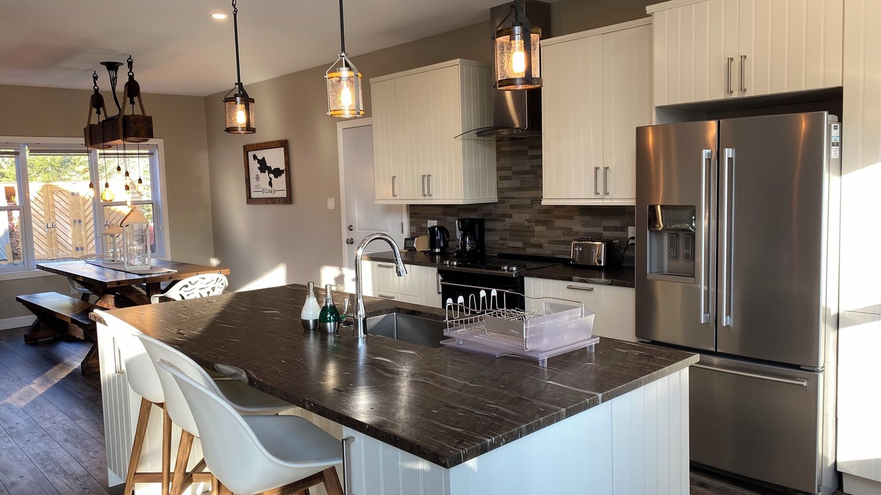 Photo of Kitchen in Rye