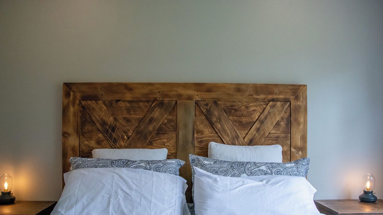 Photo of Bedroom in Rye