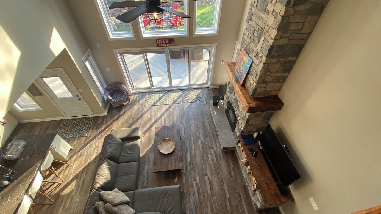 Photo of Livingroom in Rye