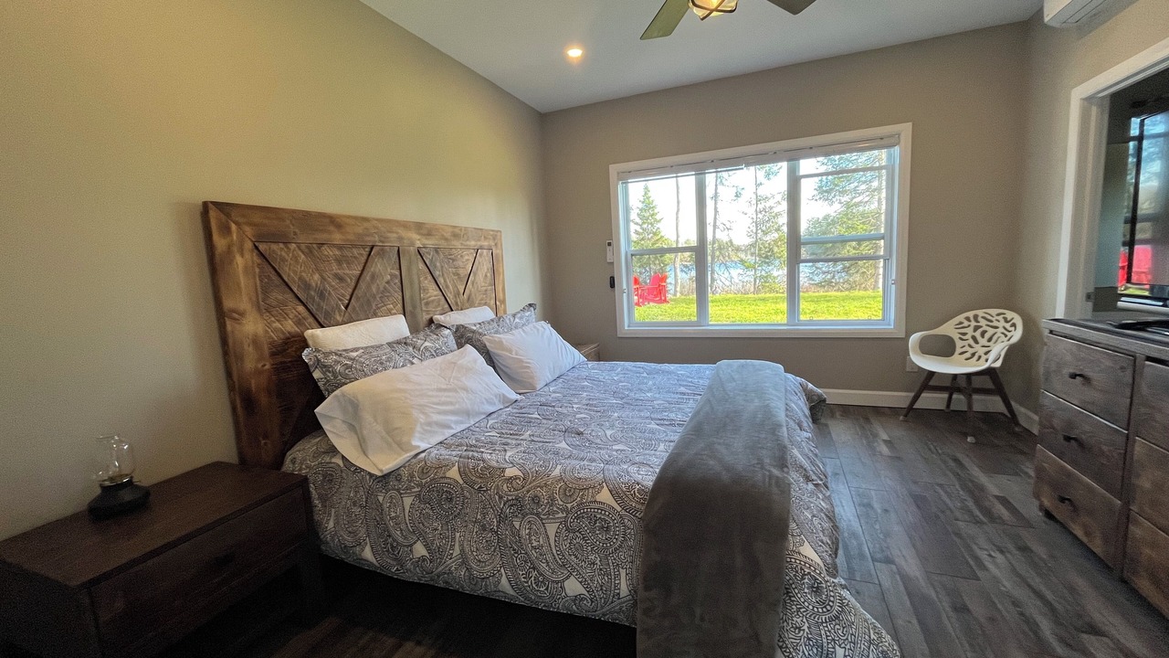 Photo of Bedroom in Rye