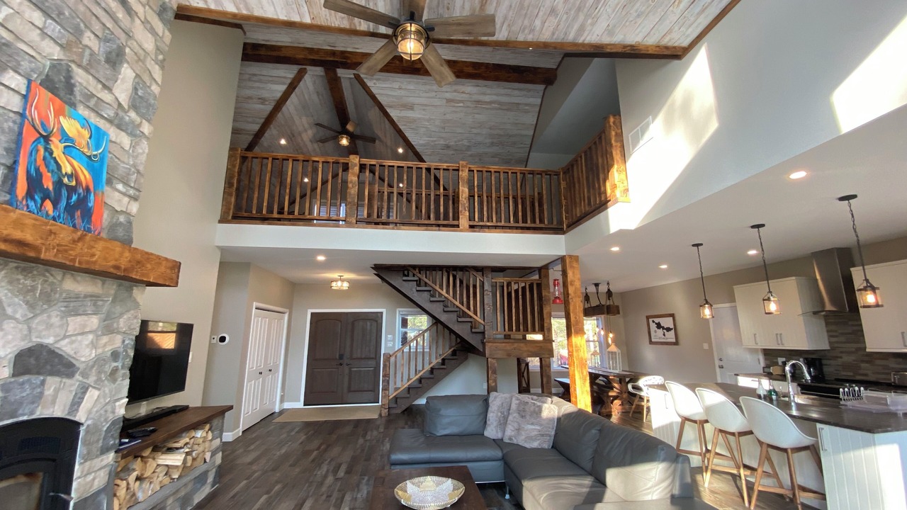 Photo of Livingroom in Rye