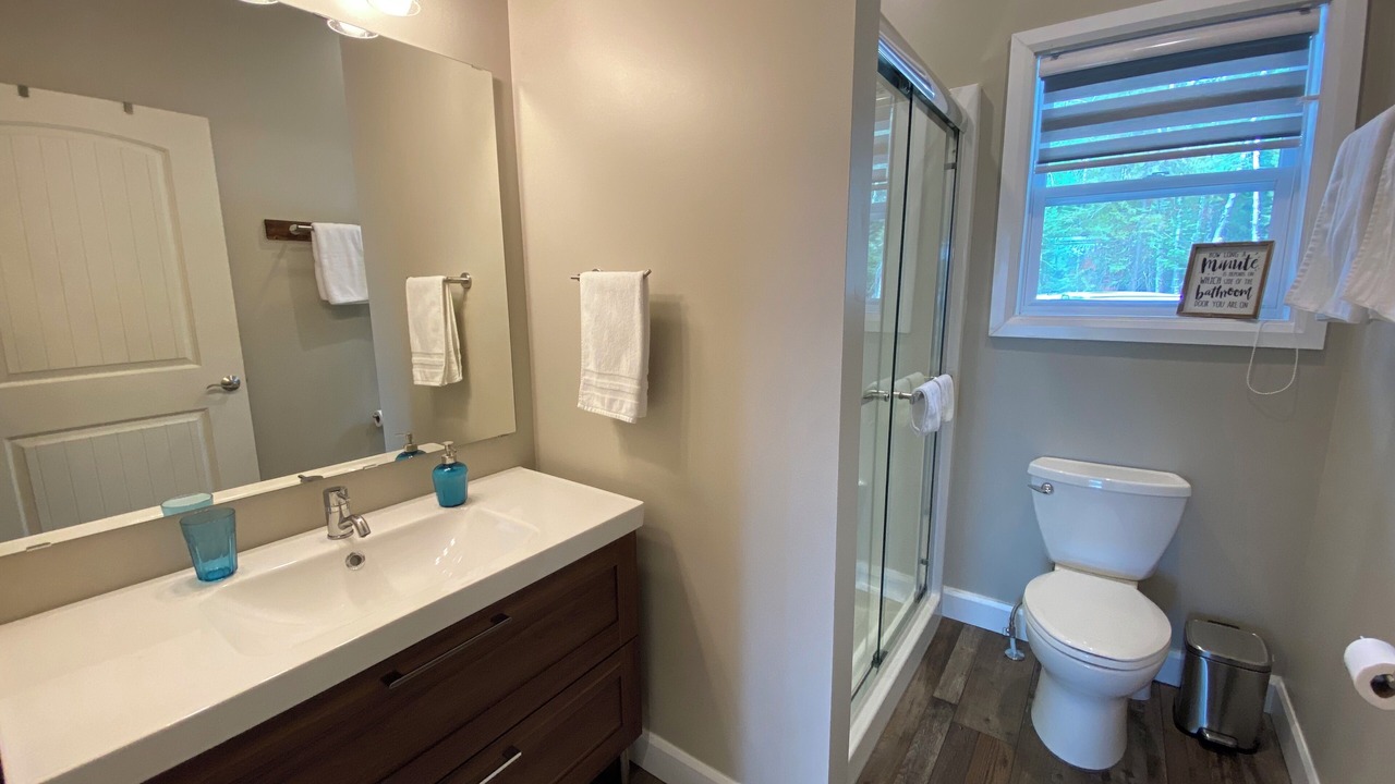 Photo of Bathroom in Rye
