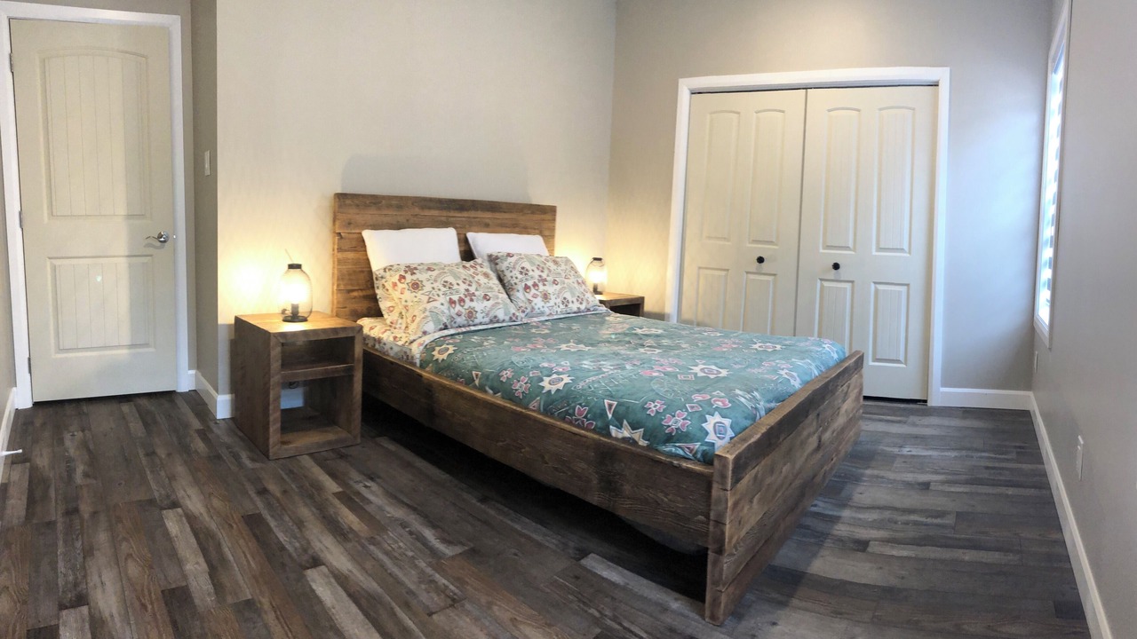 Photo of Bedroom in Rye