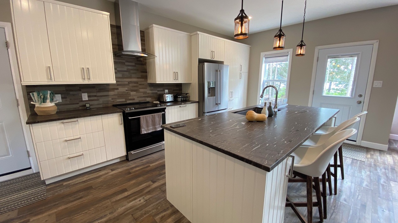 Photo of Kitchen in Rye