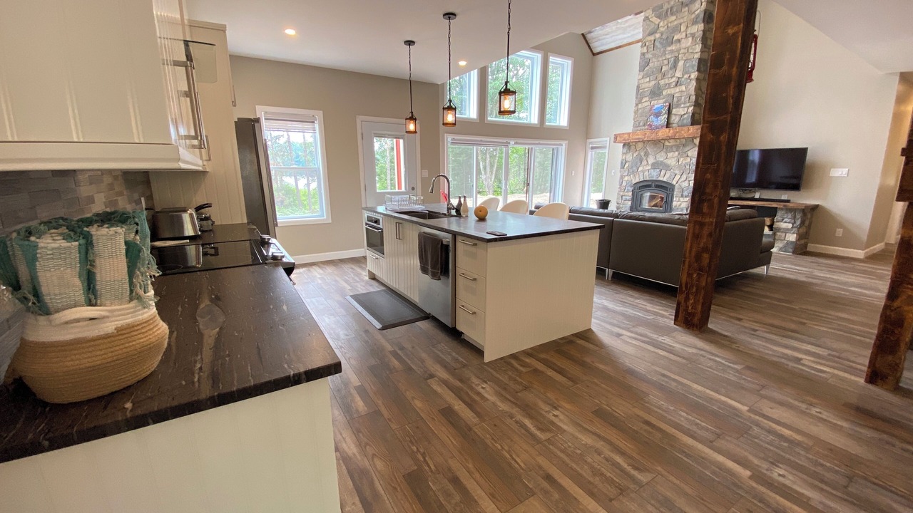 Photo of Kitchen in Rye