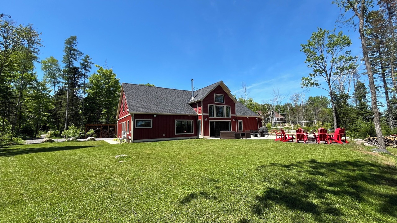 Photo of Outdoor in Rye