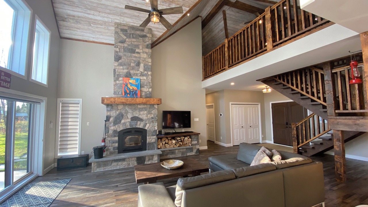 Photo of Livingroom in Rye