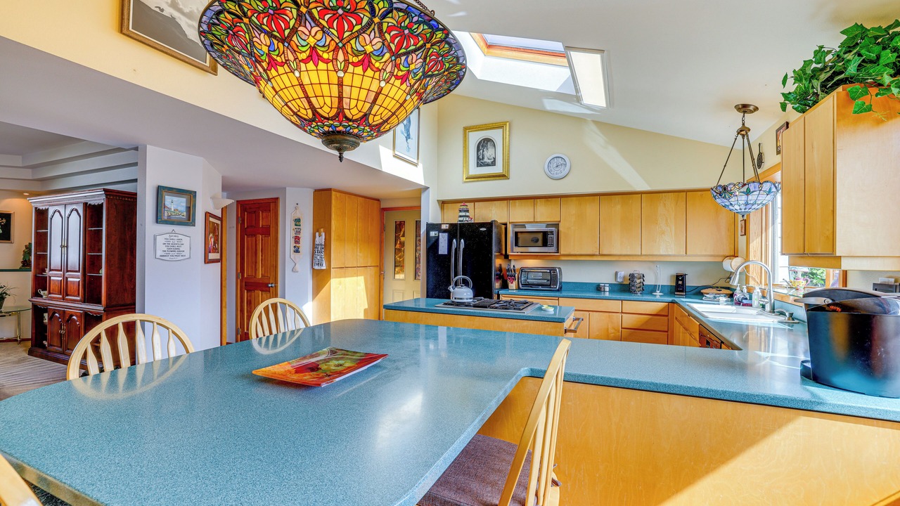 Photo of Kitchen in Sequim
