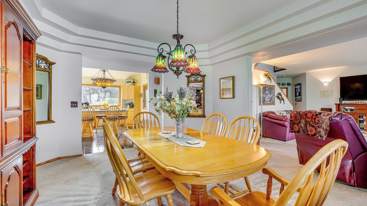 Photo of Bedroom in Sequim