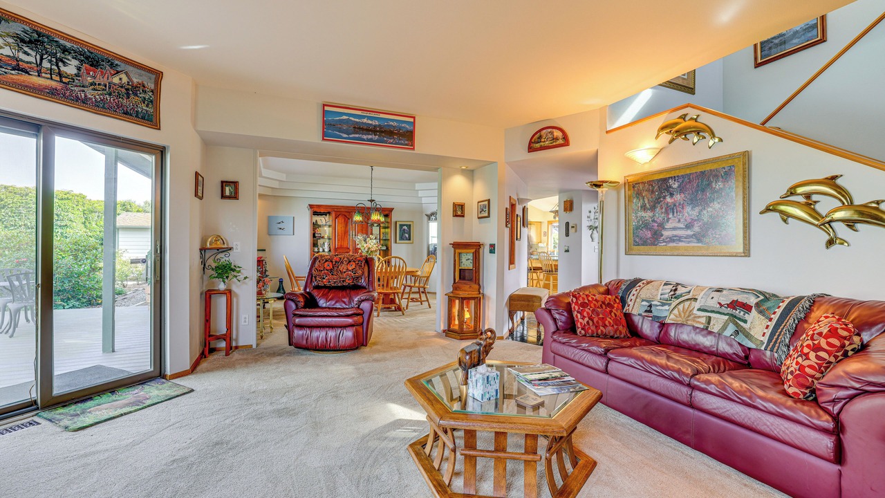 Photo of Livingroom in Sequim