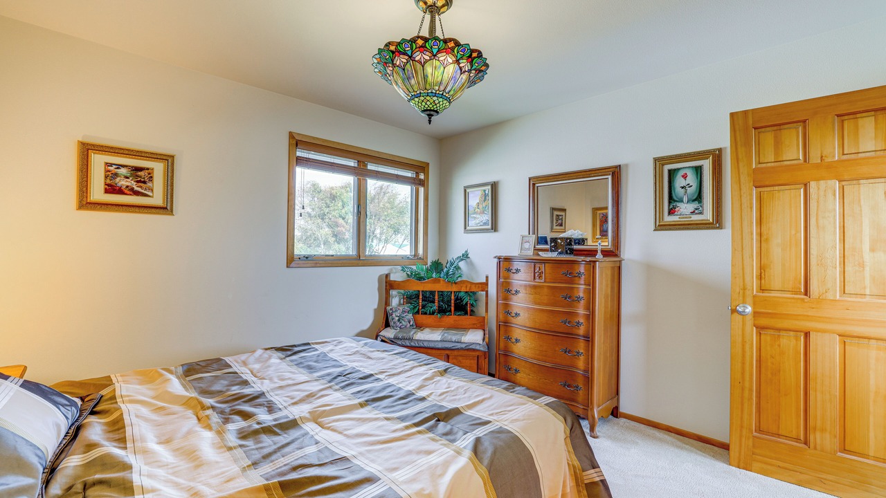 Photo of Bedroom in Sequim