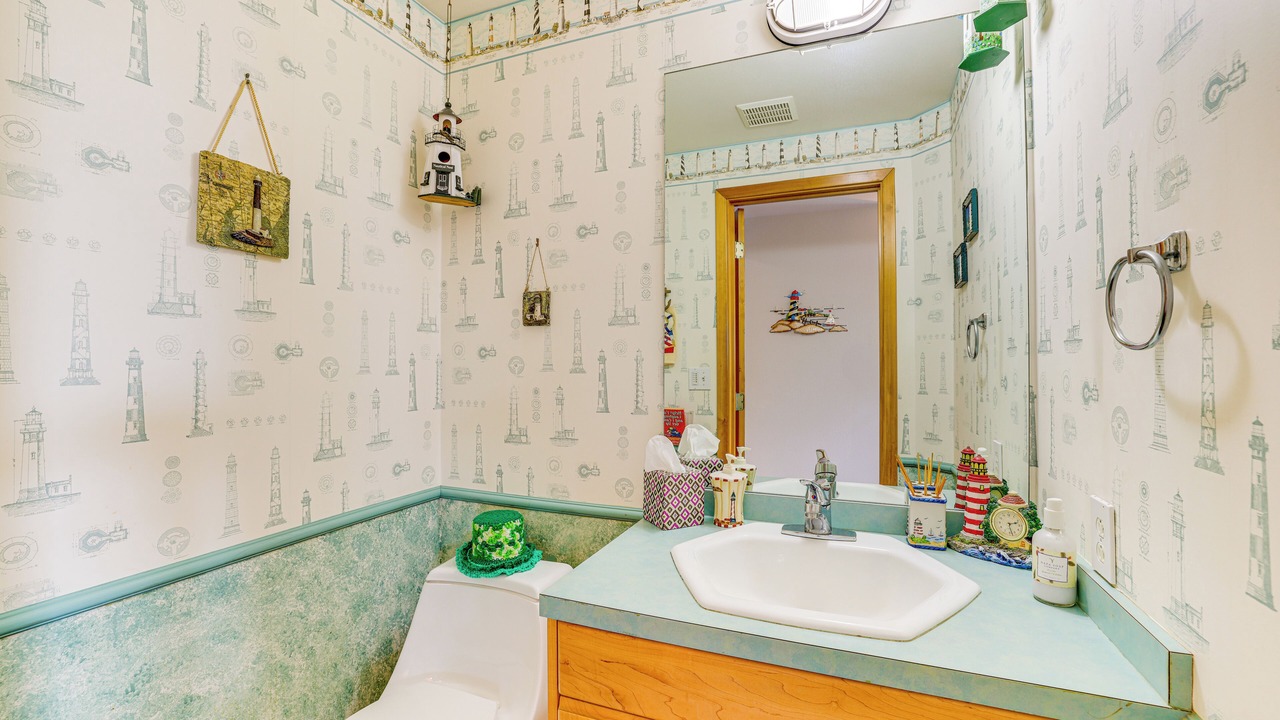 Photo of Bathroom in Sequim