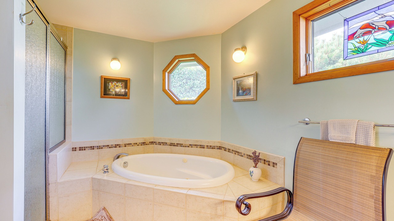 Photo of Bathroom in Sequim