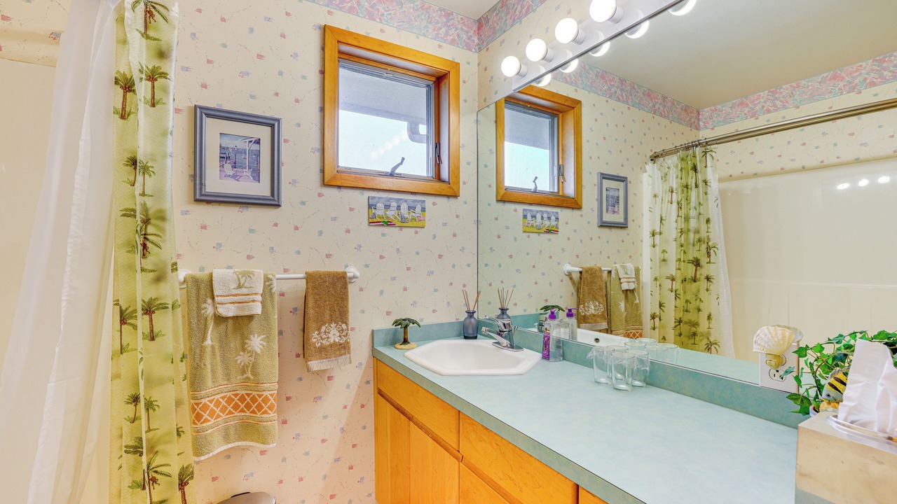 Photo of Bathroom in Sequim