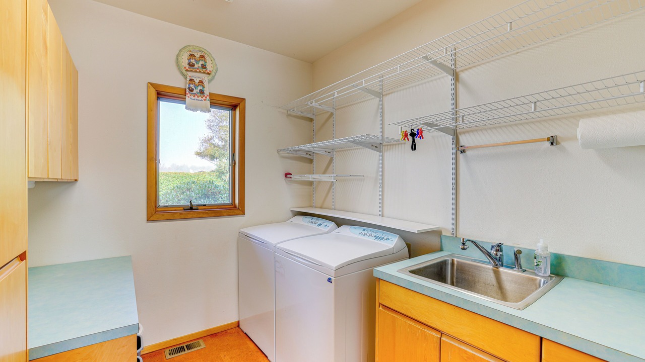 Photo of Bedroom in Sequim