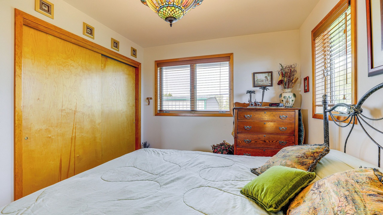 Photo of Bedroom in Sequim
