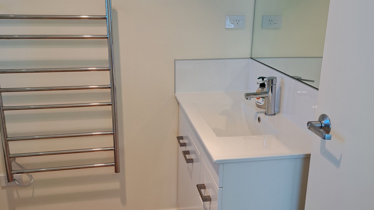 Photo of Bathroom in Papamoa Beach