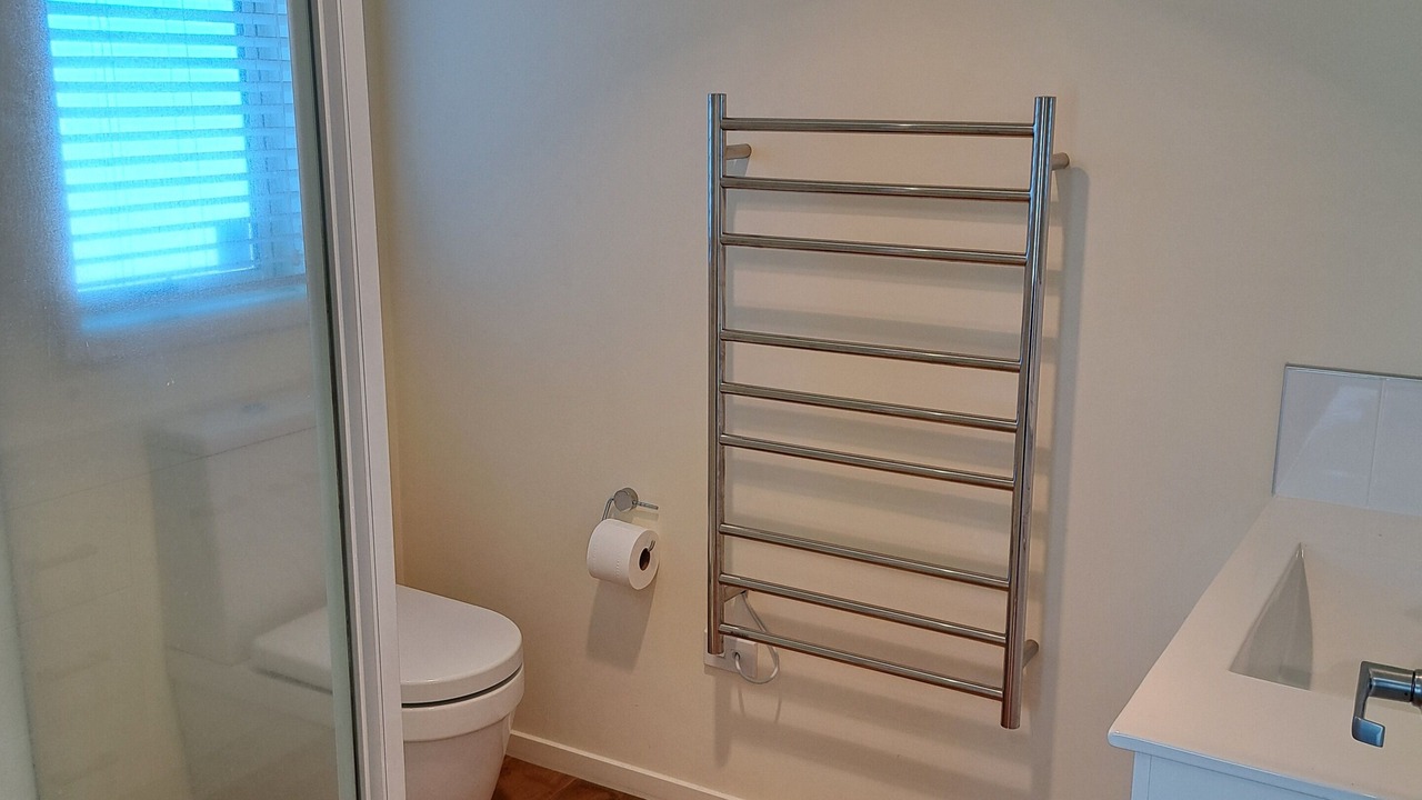 Photo of Bathroom in Papamoa Beach