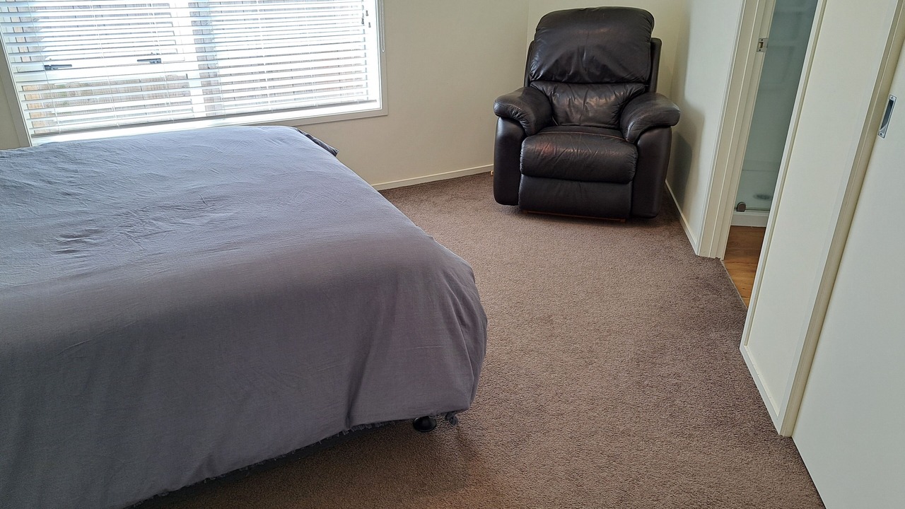 Photo of Bedroom in Papamoa Beach