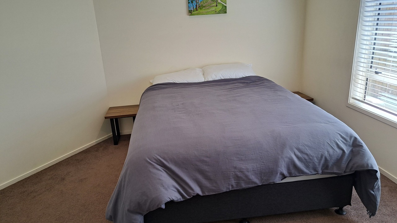 Photo of Bedroom in Papamoa Beach