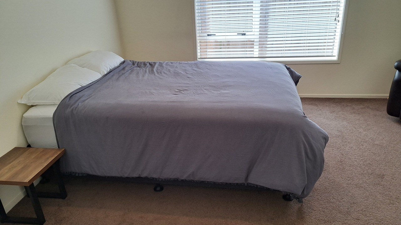 Photo of Bedroom in Papamoa Beach