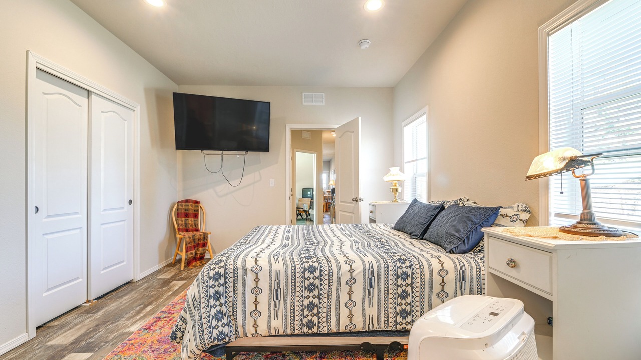 Photo of Bedroom in Chiloquin