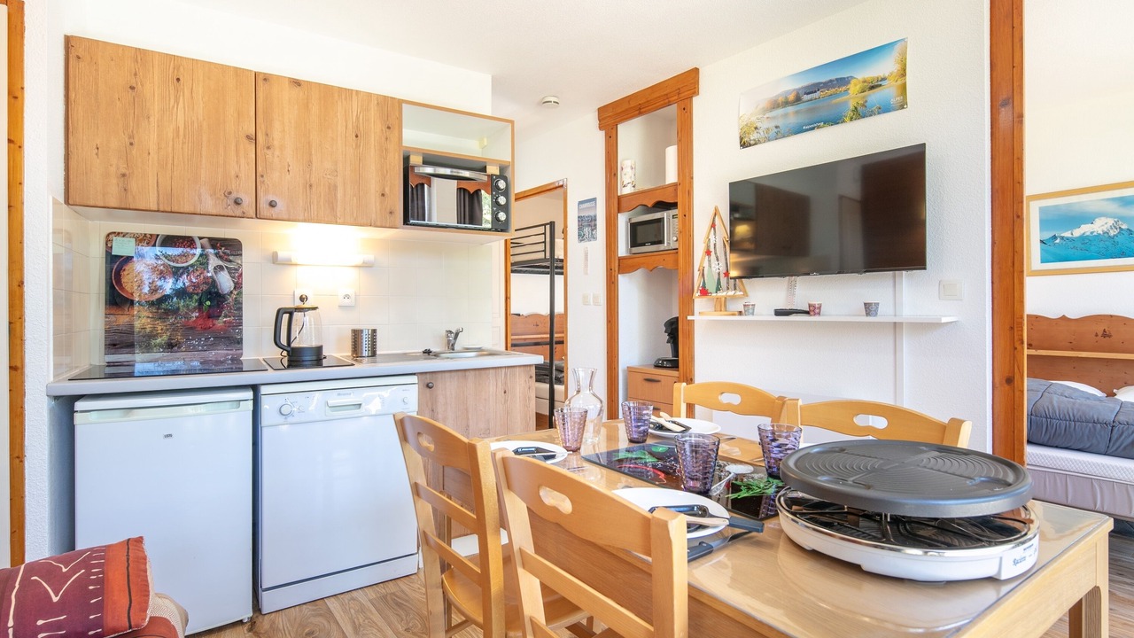 Photo of Others in Chamrousse