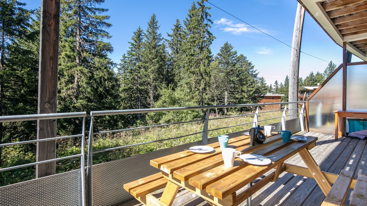 Photo of Outdoor in Chamrousse