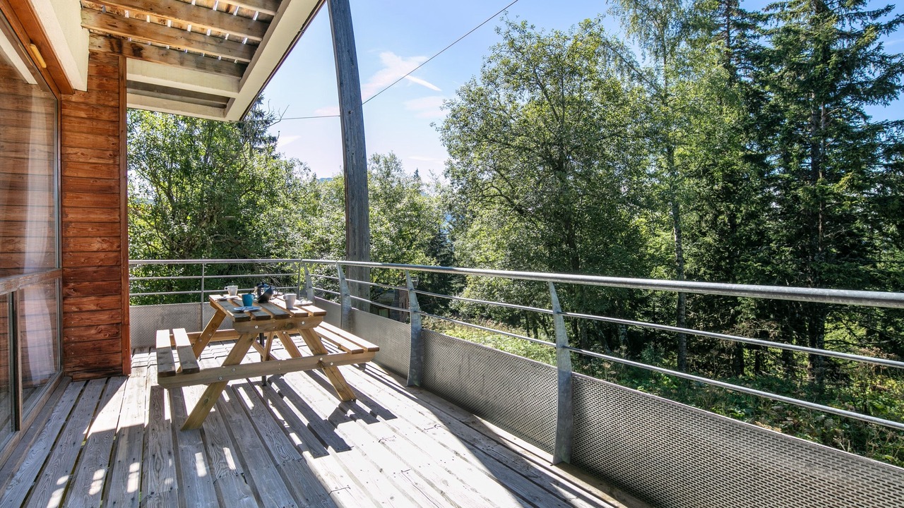 Photo of Outdoor in Chamrousse