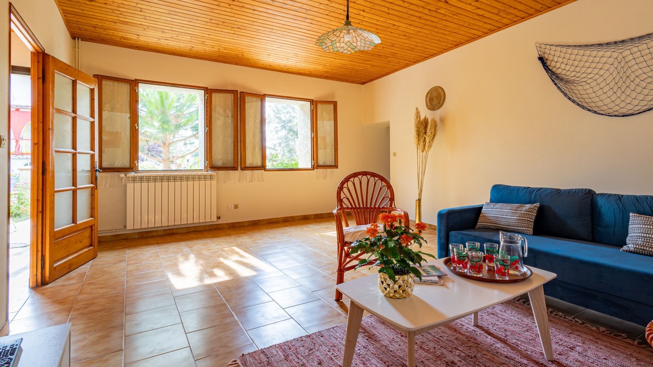 Photo of Livingroom in Fleurance