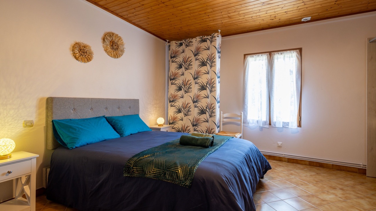 Photo of Bedroom in Fleurance