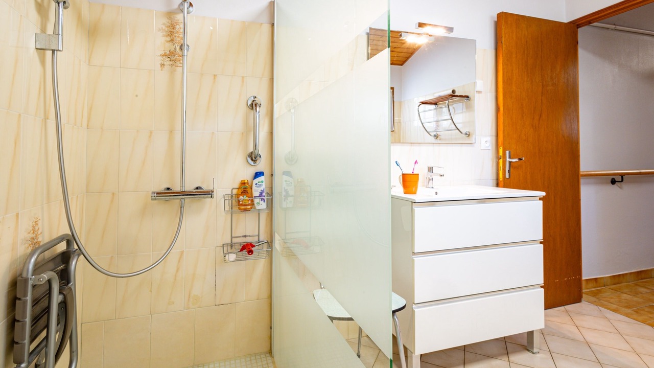Photo of Bathroom in Fleurance