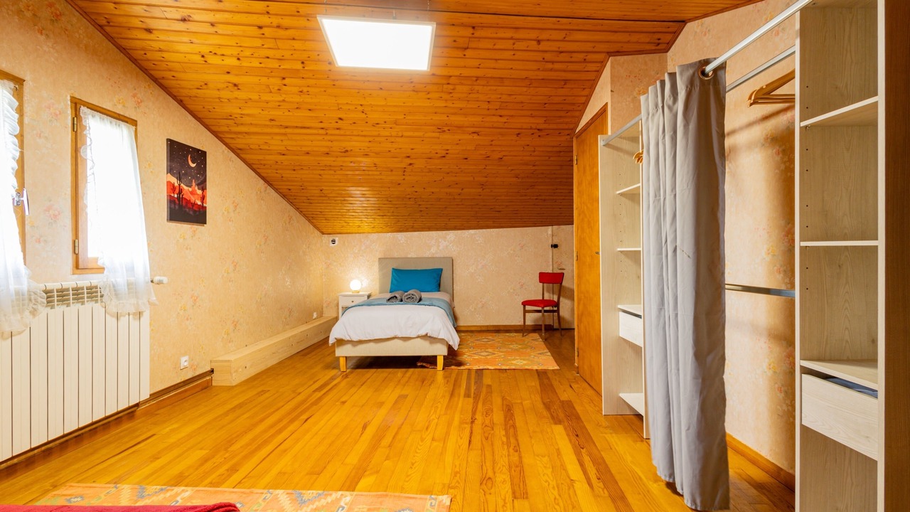 Photo of Bedroom in Fleurance