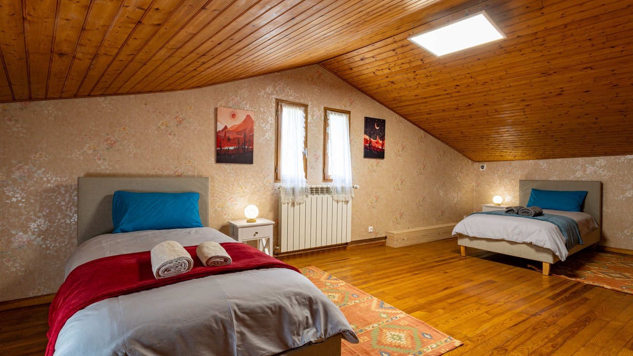 Photo of Bedroom in Fleurance