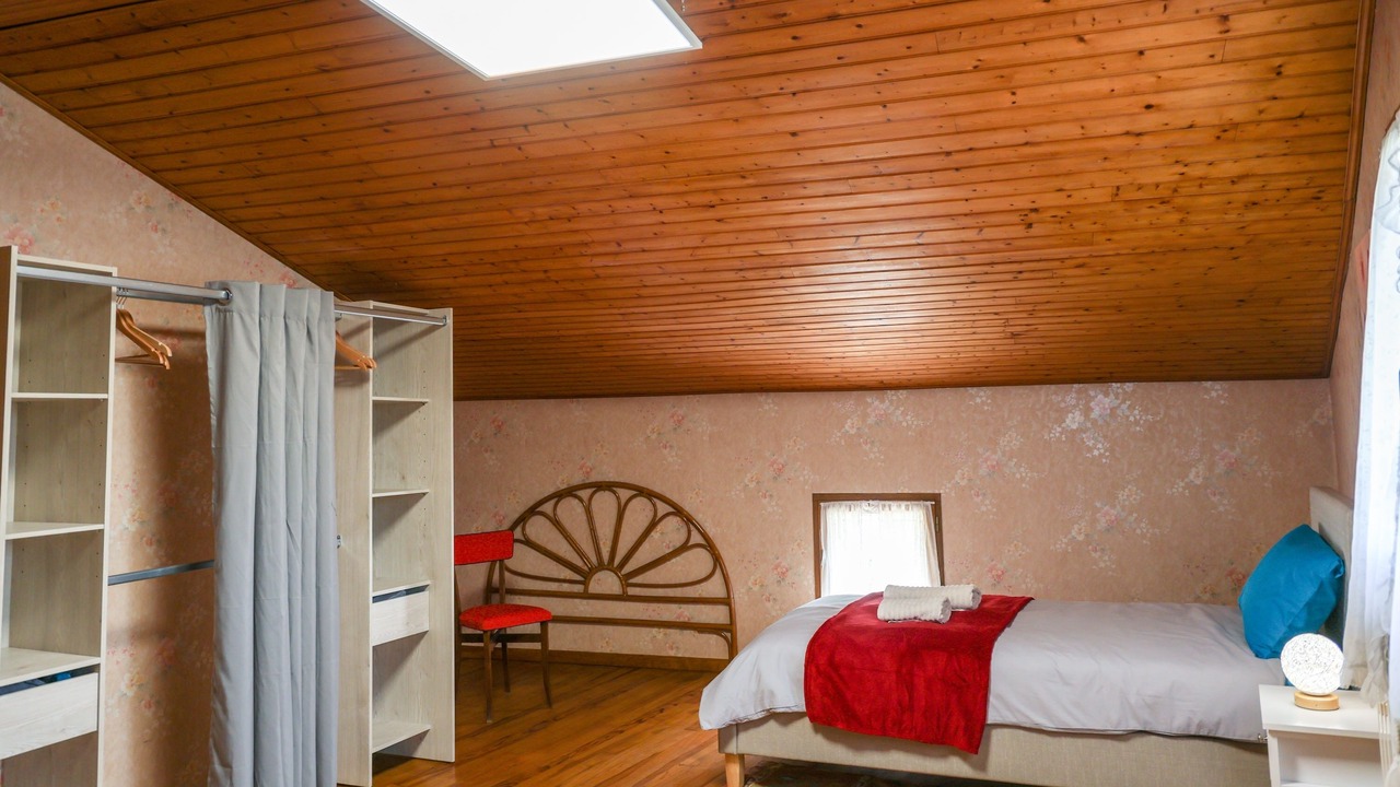 Photo of Bedroom in Fleurance