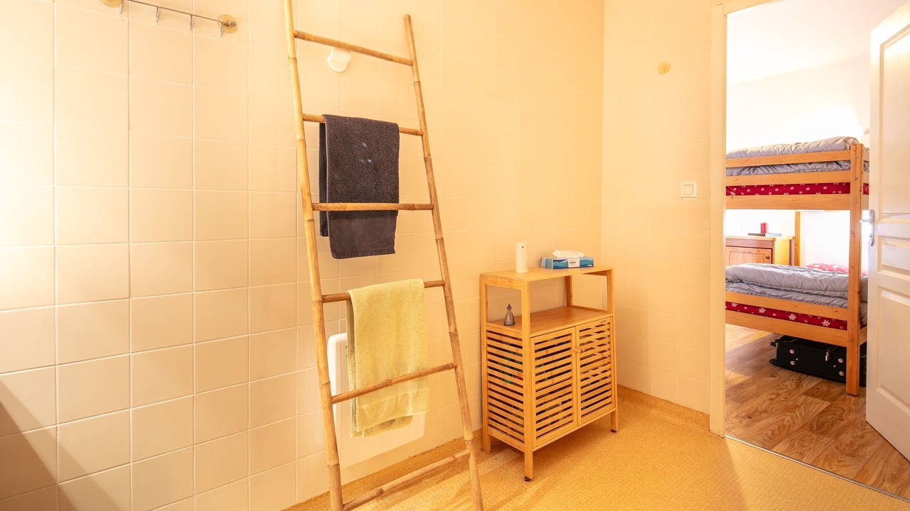 Photo of Bedroom in Chamrousse