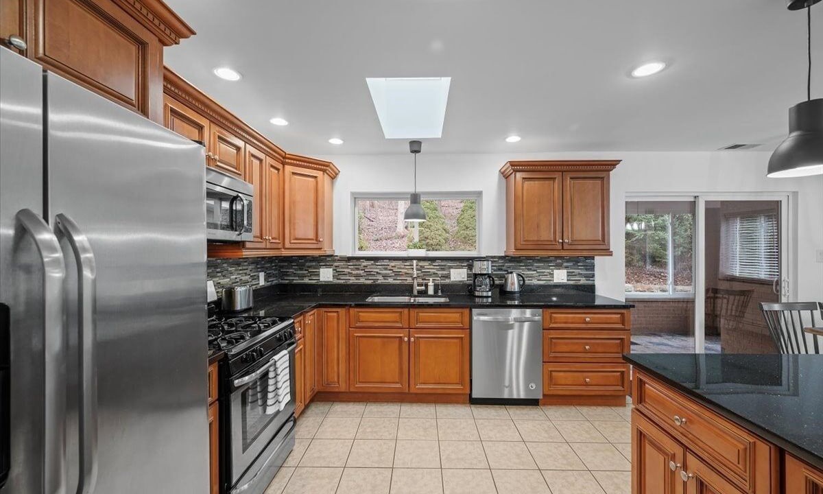Photo of Kitchen in Wexford