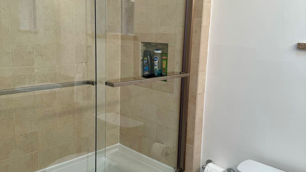 Photo of Bathroom in Wexford
