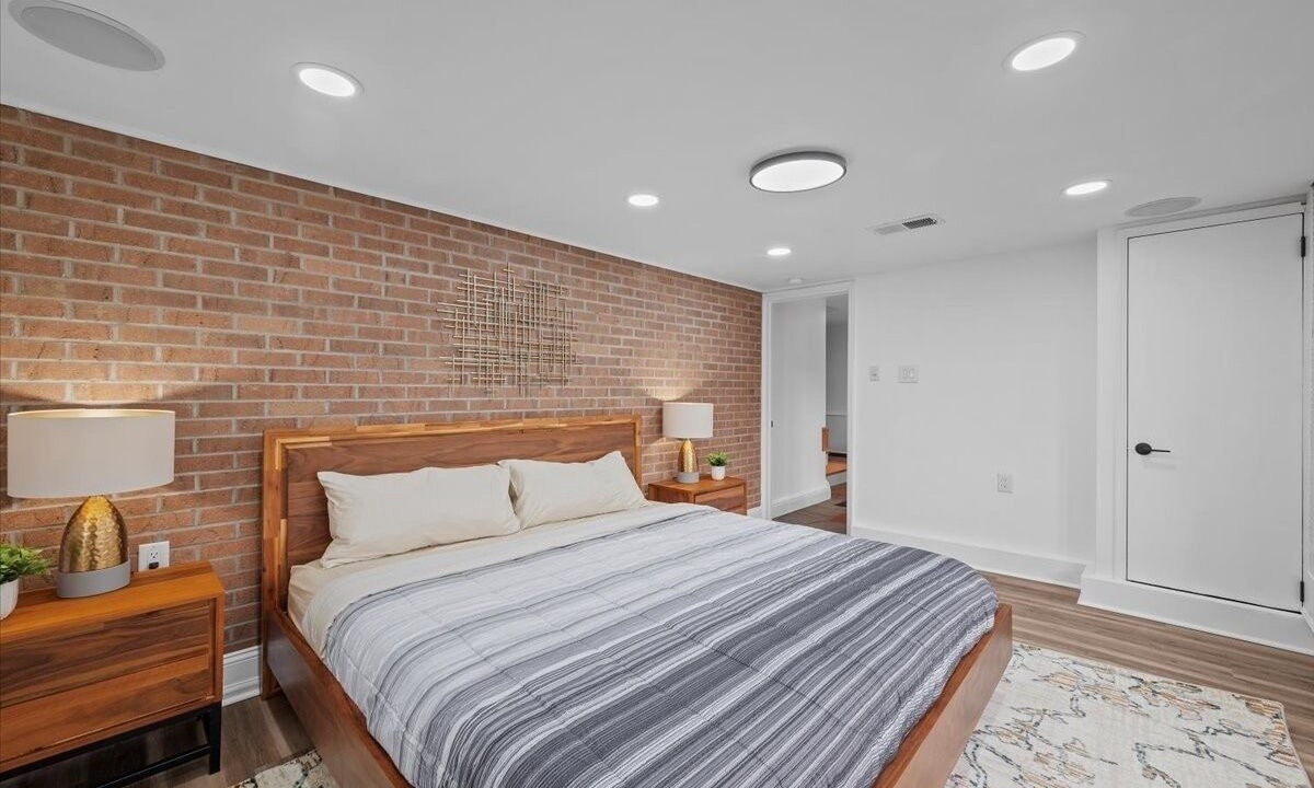 Photo of Bedroom in Wexford
