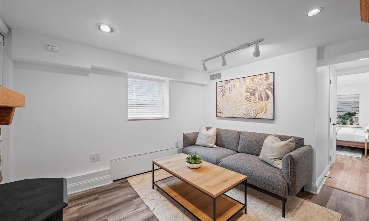 Photo of Livingroom in Wexford